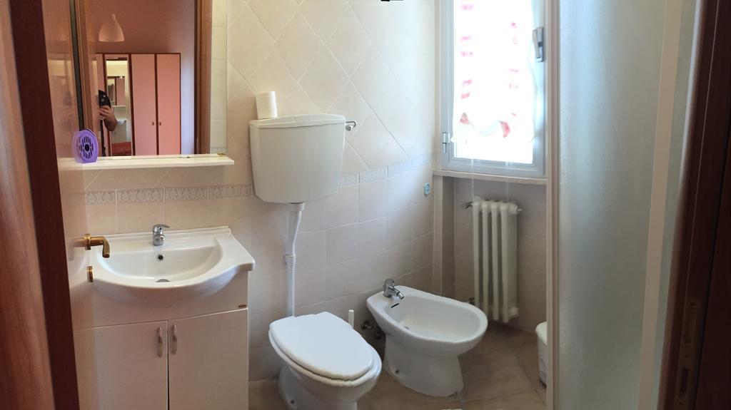 Hotel Magda Novafeltria Pokoj fotografie