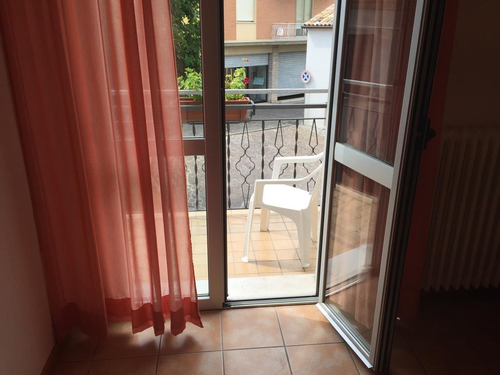 Hotel Magda Novafeltria Pokoj fotografie